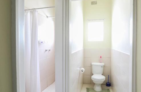 Robertson Maison | Green Olive Guesthouse