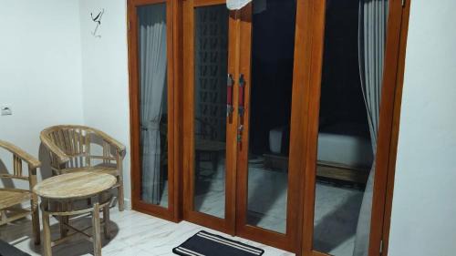 Tembuku Maison | Green Pacing Lodge