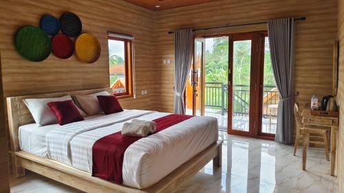 Tembuku Maison | Green Pacing Lodge