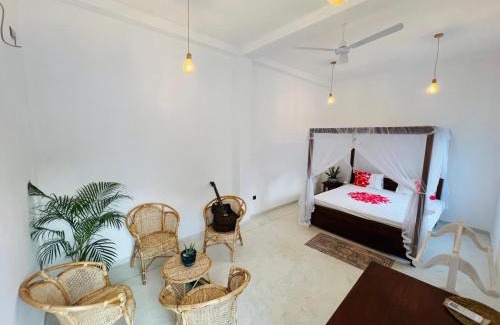 Wanchawala Maison | Green Paddy House