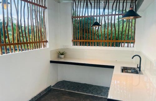 Wanchawala Maison | Green Paddy House