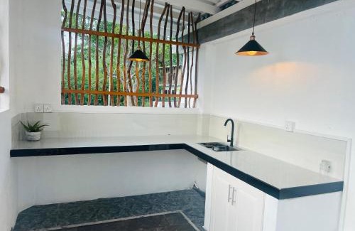 Wanchawala Maison | Green Paddy House
