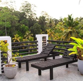 Wanchawala Appartement | Green paddy villa