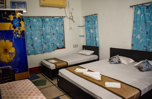 Bankura Maison | Green Palace Guest House