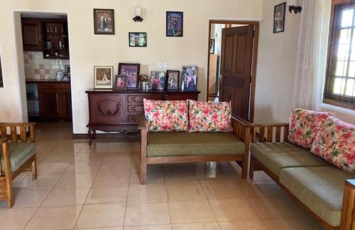Maharagama Maison | GREEN Palace