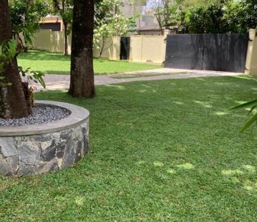 Maharagama Maison | GREEN Palace