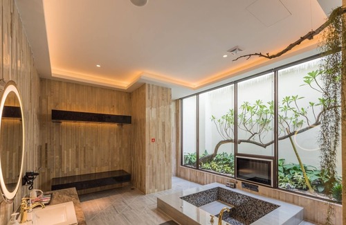 Yuanlin Hôtel | Green Palm