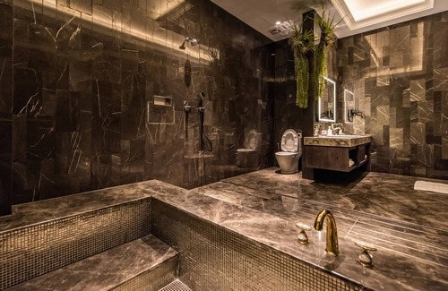 Yuanlin Hôtel | Green Palm