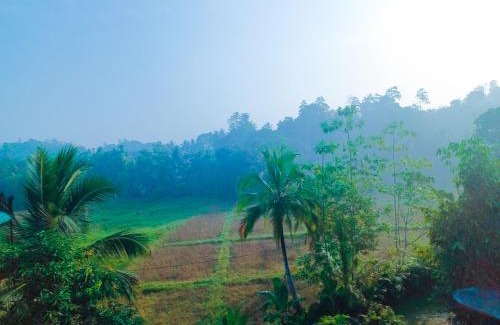 Baddegama Maison | Green Palm Villa