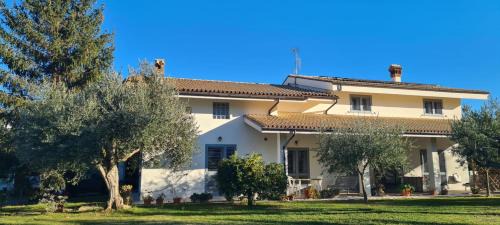 Introdacqua Maison | Green Paradise