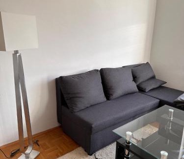 Sudstadt Appartement | Green paradise near Vienna 3 room and balcony
