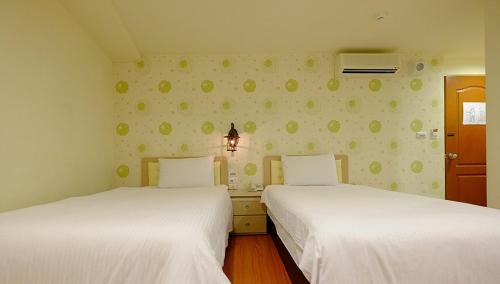 Tainan City Centre Hôtel | Green Park Commercial Hotel