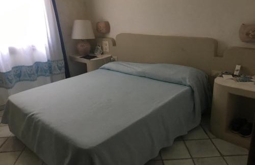 Capriccioli Appartement | Green Park hotel Porto Cervo