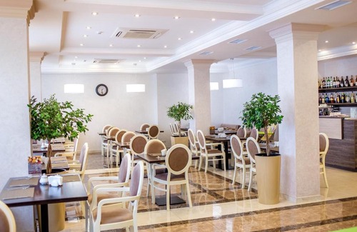 Truskavets Hôtel | Green Park Hotel & SPA