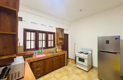 Minuwangoda Maison | Green Path