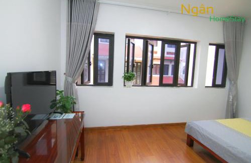 Ha Long Station Balnéaire | Green Pearl Villa Ha Long
