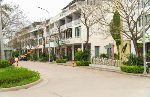 Ha Long Station Balnéaire | Green Pearl Villa Ha Long