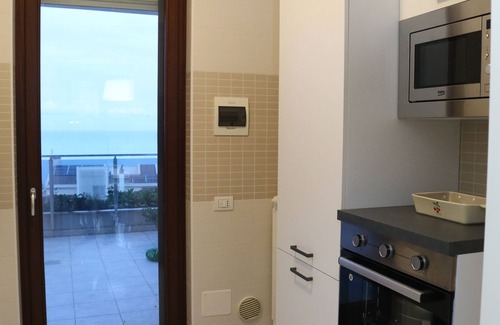 Trani Maison | Green Penthouse Maison & Suite, Member of Relaxury
