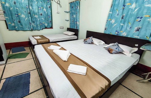 Bankura Hôtel | Green Place Guest House