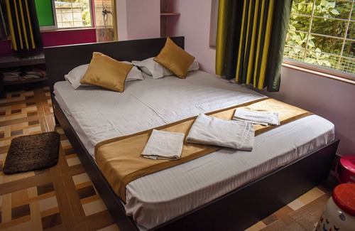 Bankura Hôtel | Green Place Guest House