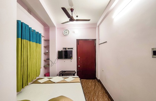 Bankura Hôtel | Green Place Guest House