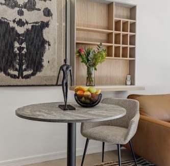 Green Point Appartement | Green Point Place
