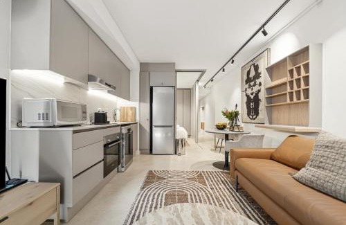 Green Point Appartement | Green Point Place