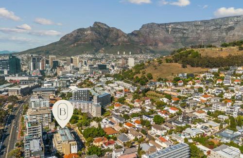 Green Point Appartement | Green Point Place