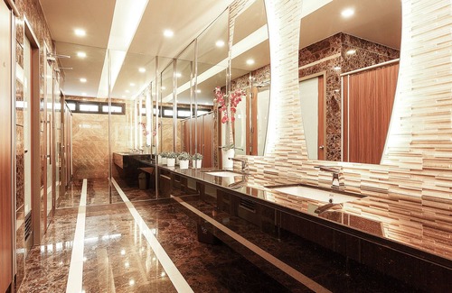 Ladprao Hôtel | Green Point Residence Hotel