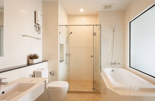 Ladprao Hôtel | Green Point Residence Hotel