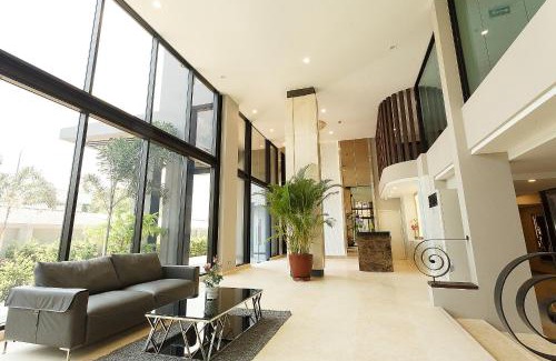 Ladprao Hôtel | Green Point Residence Hotel