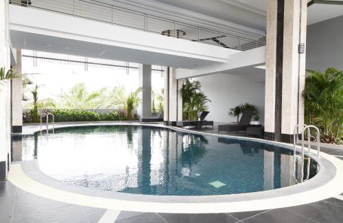 Ladprao Hôtel | Green Point Residence Hotel