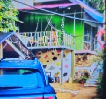 Udumbanchola Maison | Green porticos villa munnar #MUNNAR