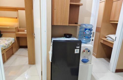 Rawasari Appartement | Green pramuka by Santoso Family