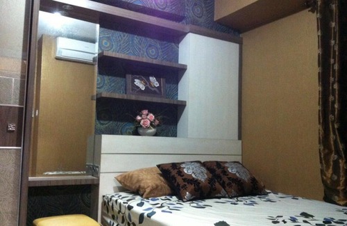 Jakarta Appartement | green pramuka city by nina property