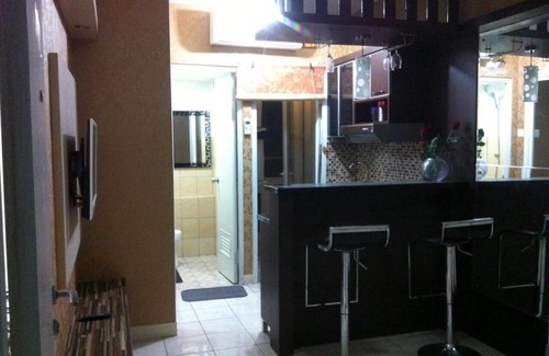 Jakarta Appartement | green pramuka city by nina property