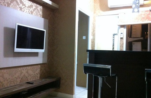 Jakarta Appartement | green pramuka city by nina property