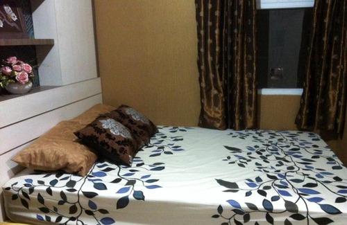 Jakarta Appartement | green pramuka city by nina property
