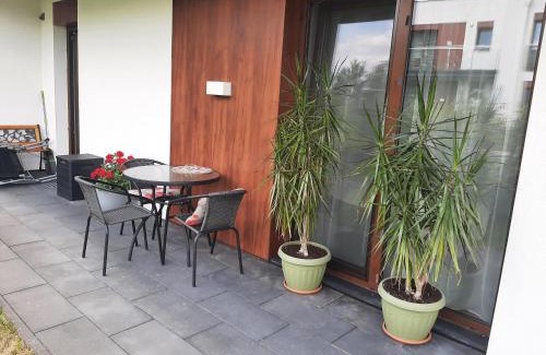 Naleczow Appartement | Green Ravine