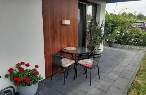 Naleczow Appartement | Green Ravine