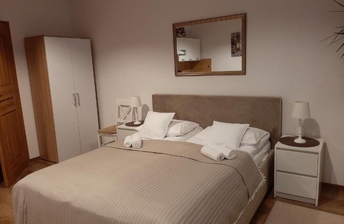 Naleczow Appartement | Green Ravine