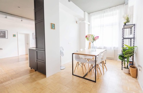 Offenbach am Main Appartement | Apartment