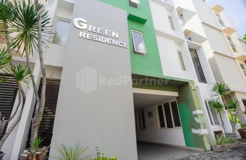 Binong Hôtel | Green Residence 25 Syariah Karawaci RedPartner