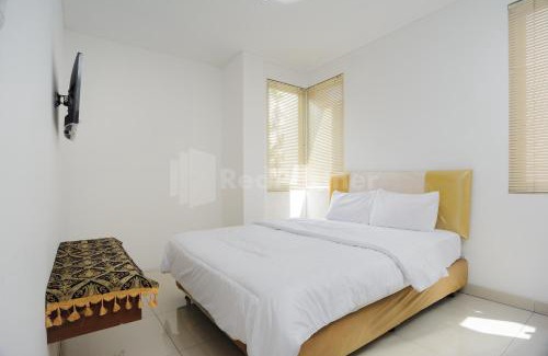 Binong Hôtel | Green Residence 25 Syariah Karawaci RedPartner