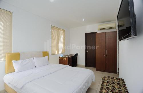 Binong Hôtel | Green Residence 25 Syariah Karawaci RedPartner