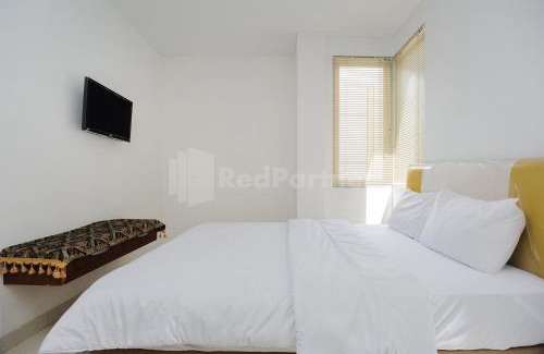 Binong Hôtel | Green Residence 25 Syariah Karawaci RedPartner