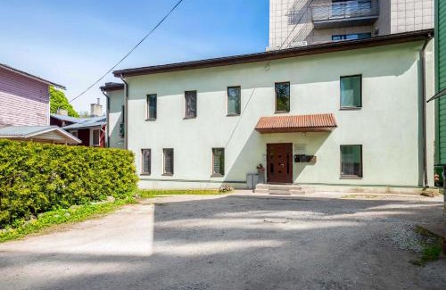 Tatari Appartement | Green Residence