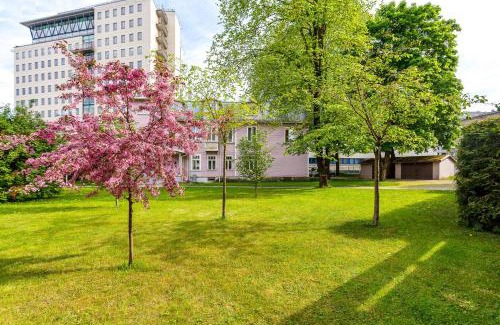 Tatari Appartement | Green Residence