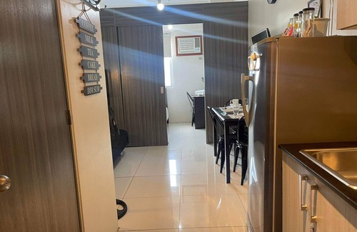Malate Copropriété | Green Residences Taft Ave near top universities in Manila just a walk away