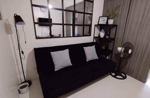 Malate Copropriété | Green Residences Taft Ave near top universities in Manila just a walk away